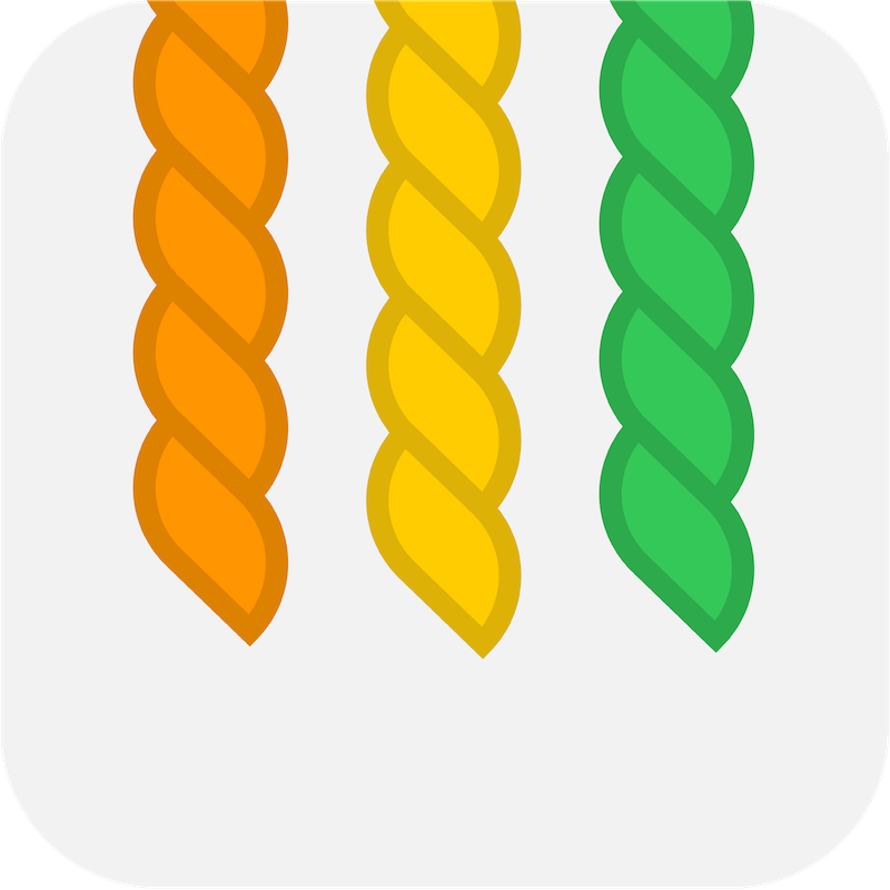Chance Rope Application Icon