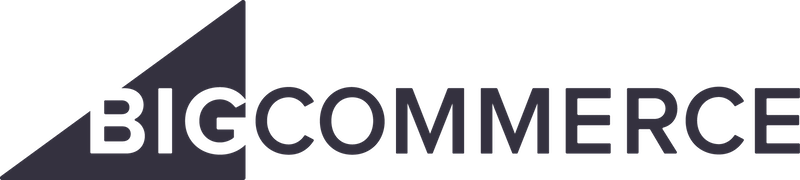 BigCommerce official logo