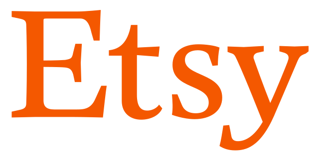 Etsy official logo