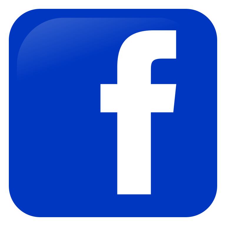 Facebook Page official logo