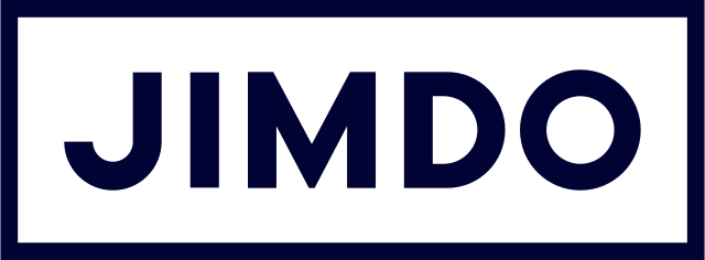 Jimdo official logo