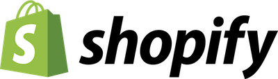 Shopify official logo