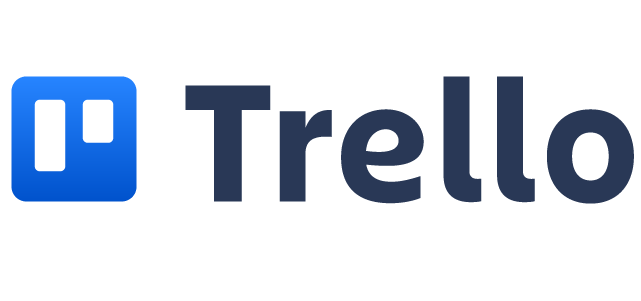 Trello Offical Logo